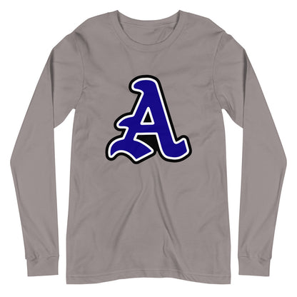 Auburn High School Design 1 — Storm