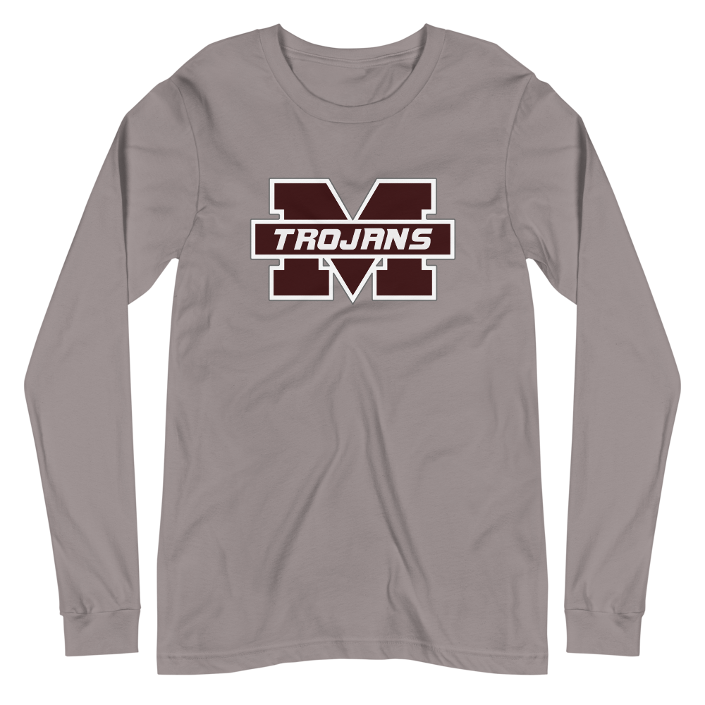 Morgan High School Design 1 — Storm