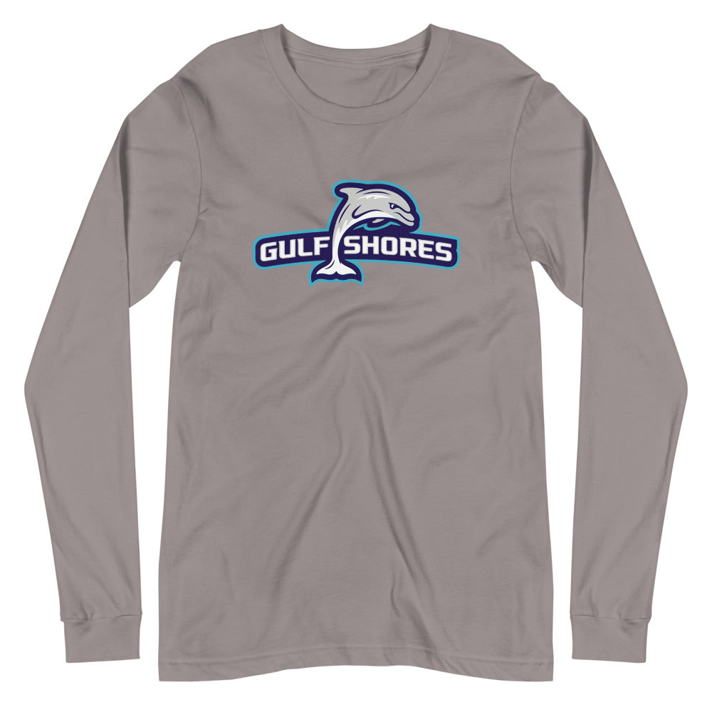 Gulfshores High School Design 1 — Storm