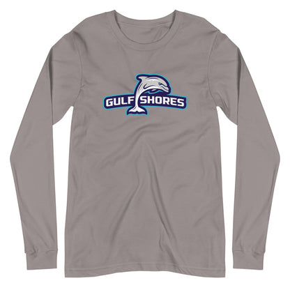 Gulfshores High School Design 1 — Storm