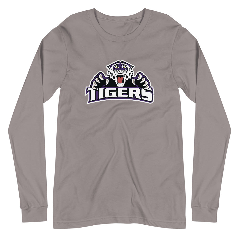 Bessemer City High School Design 1 — Storm