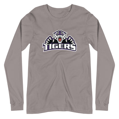 Bessemer City High School Design 1 — Storm