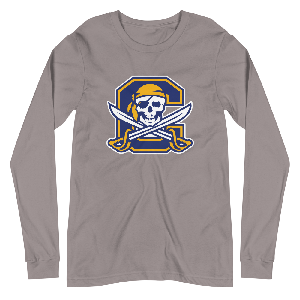 Cyprus High School Design 1 — Storm