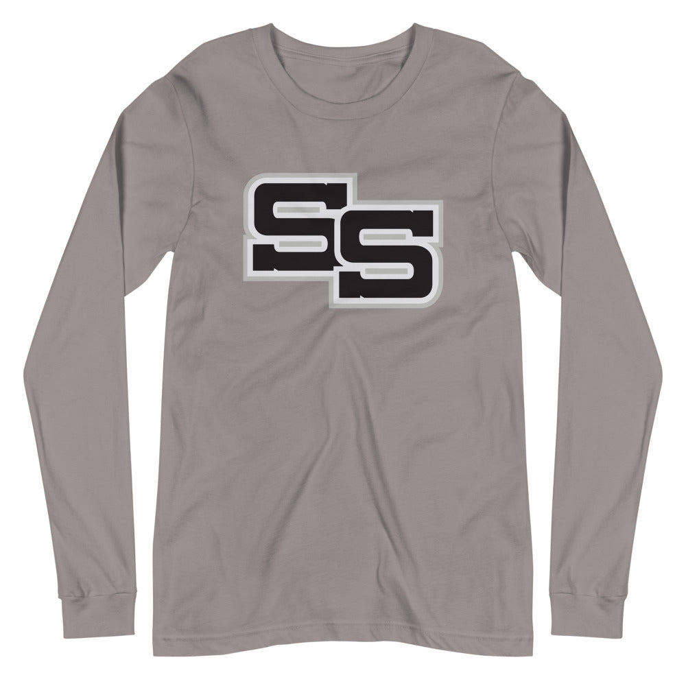 Smiths Station High School Design 1 — Storm