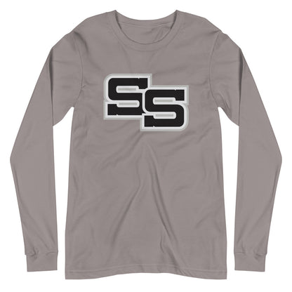 Smiths Station High School Design 1 — Storm