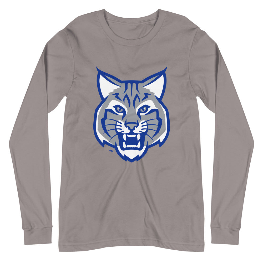 Oakman High School Design 1 — Storm