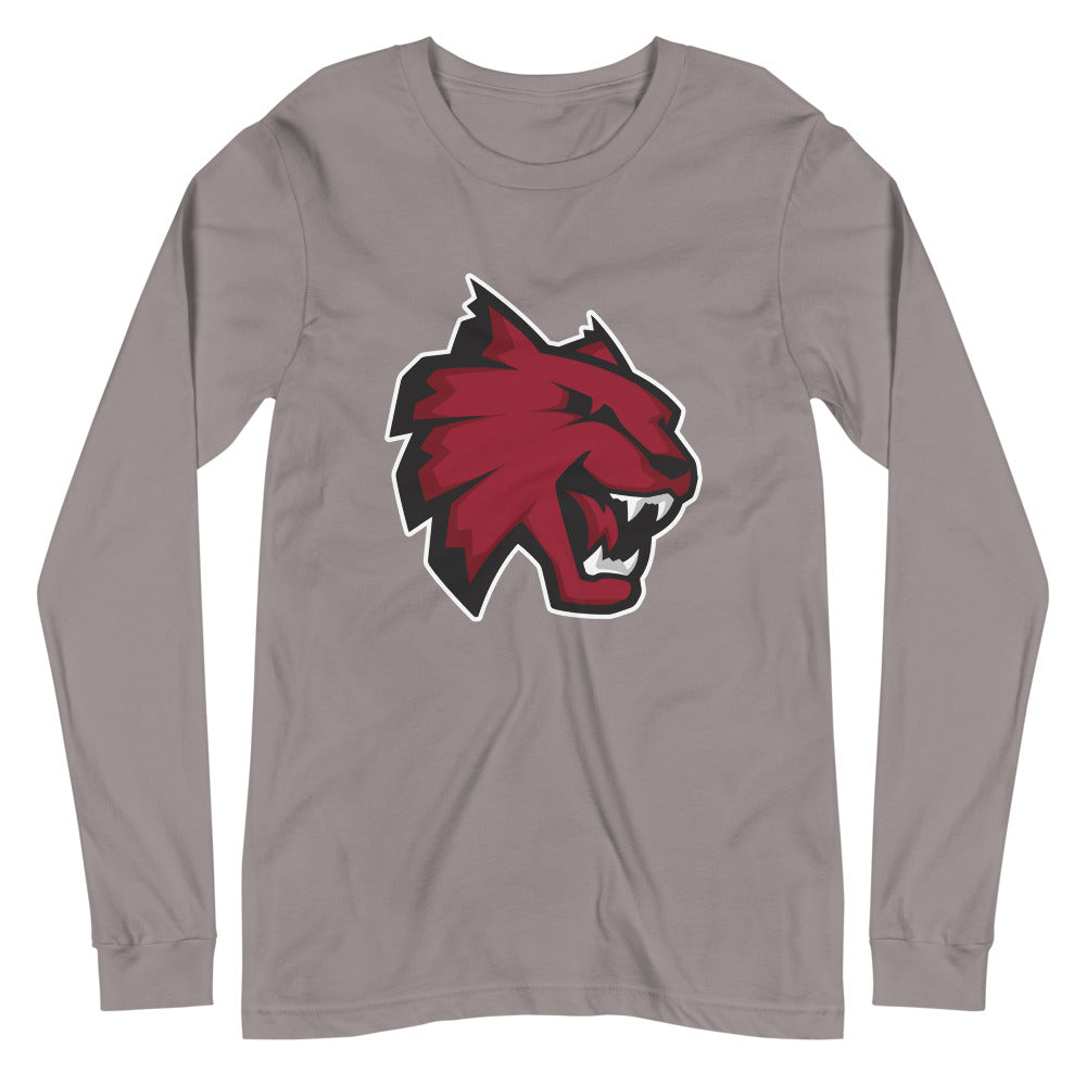 Central High School (Florence) Design 1 — Storm