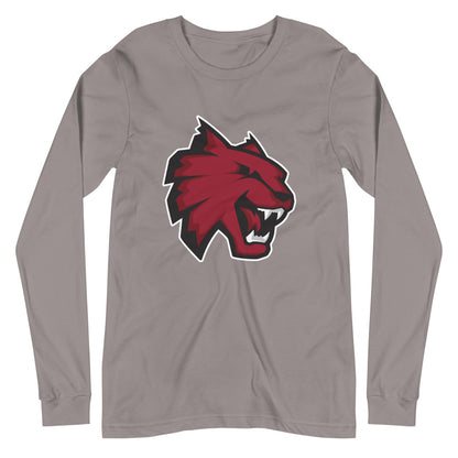 Central High School (Florence) Design 1 — Storm