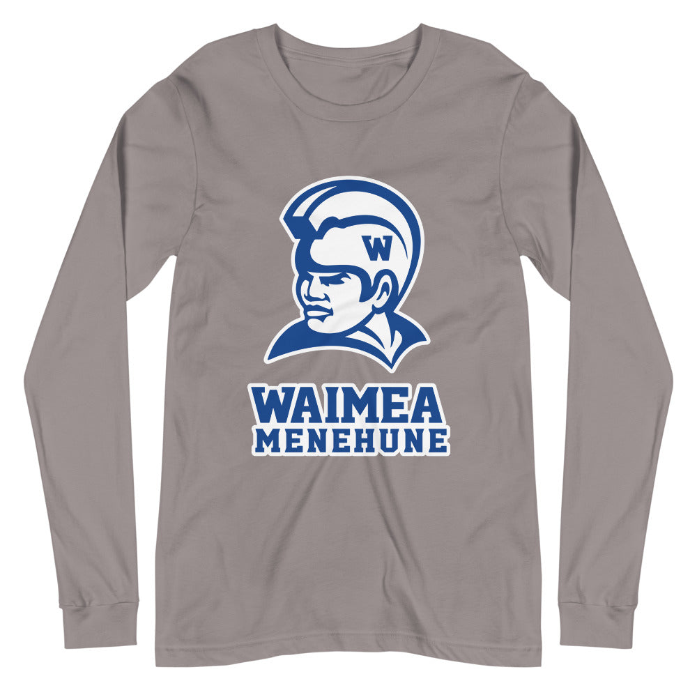 Waimea High School Design 1 — Storm