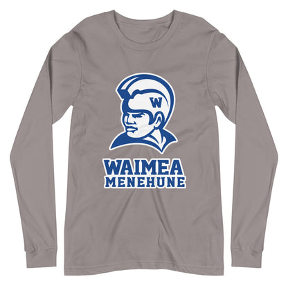 Waimea High School Design 1 — Storm
