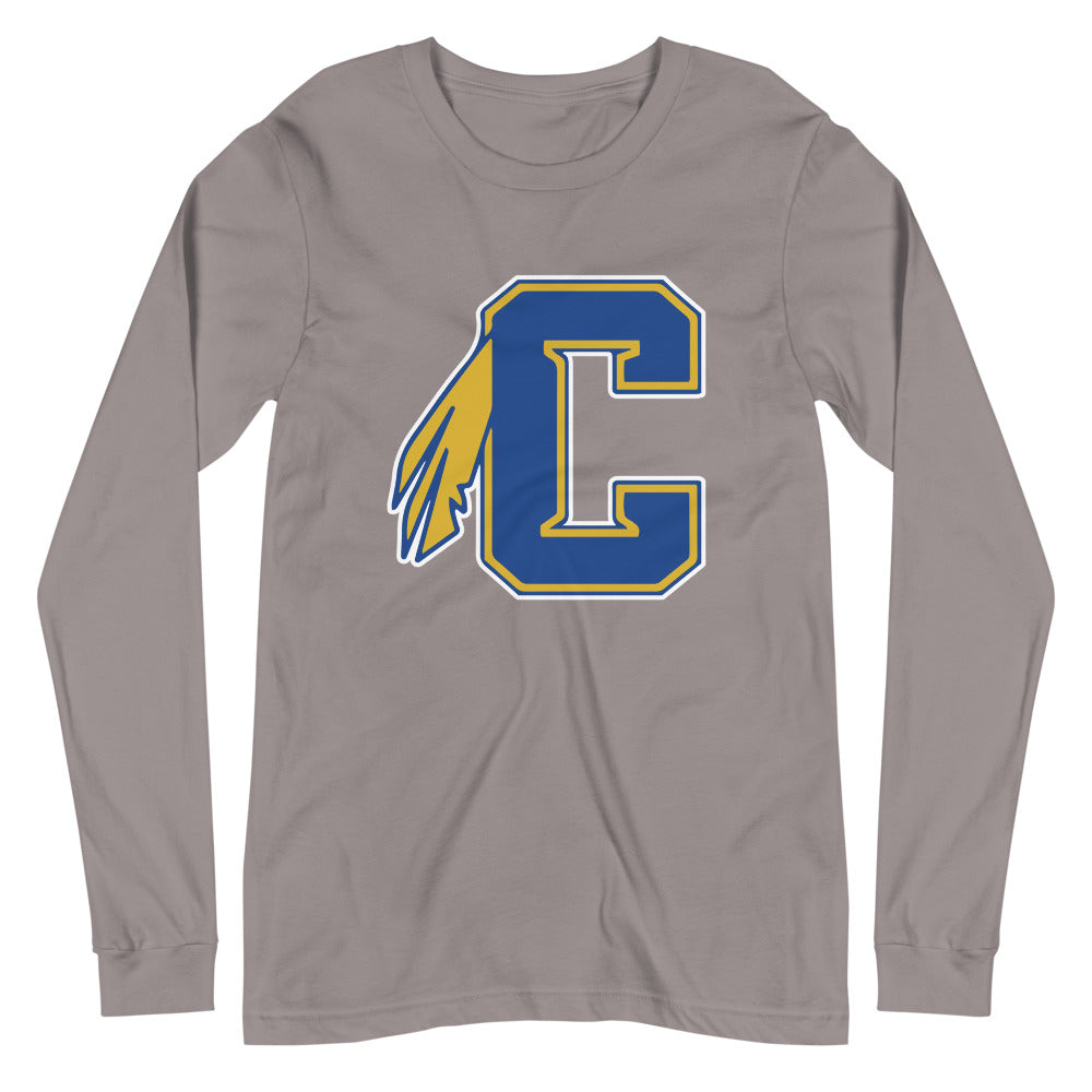 Cherokee High School Design 1 — Storm