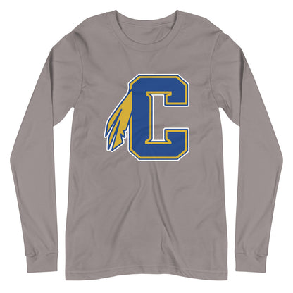 Cherokee High School Design 1 — Storm