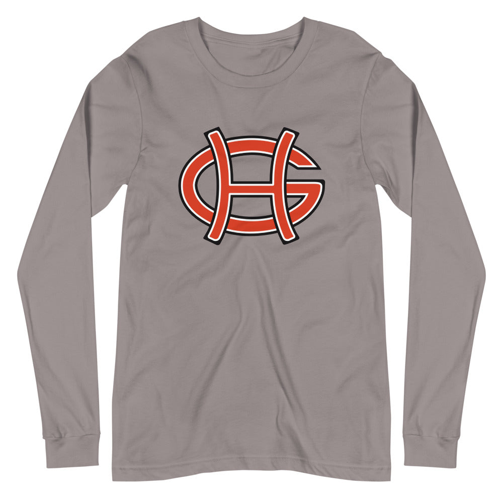 Good Hope High School Design 1 — Storm