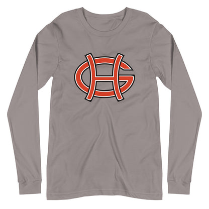Good Hope High School Design 1 — Storm