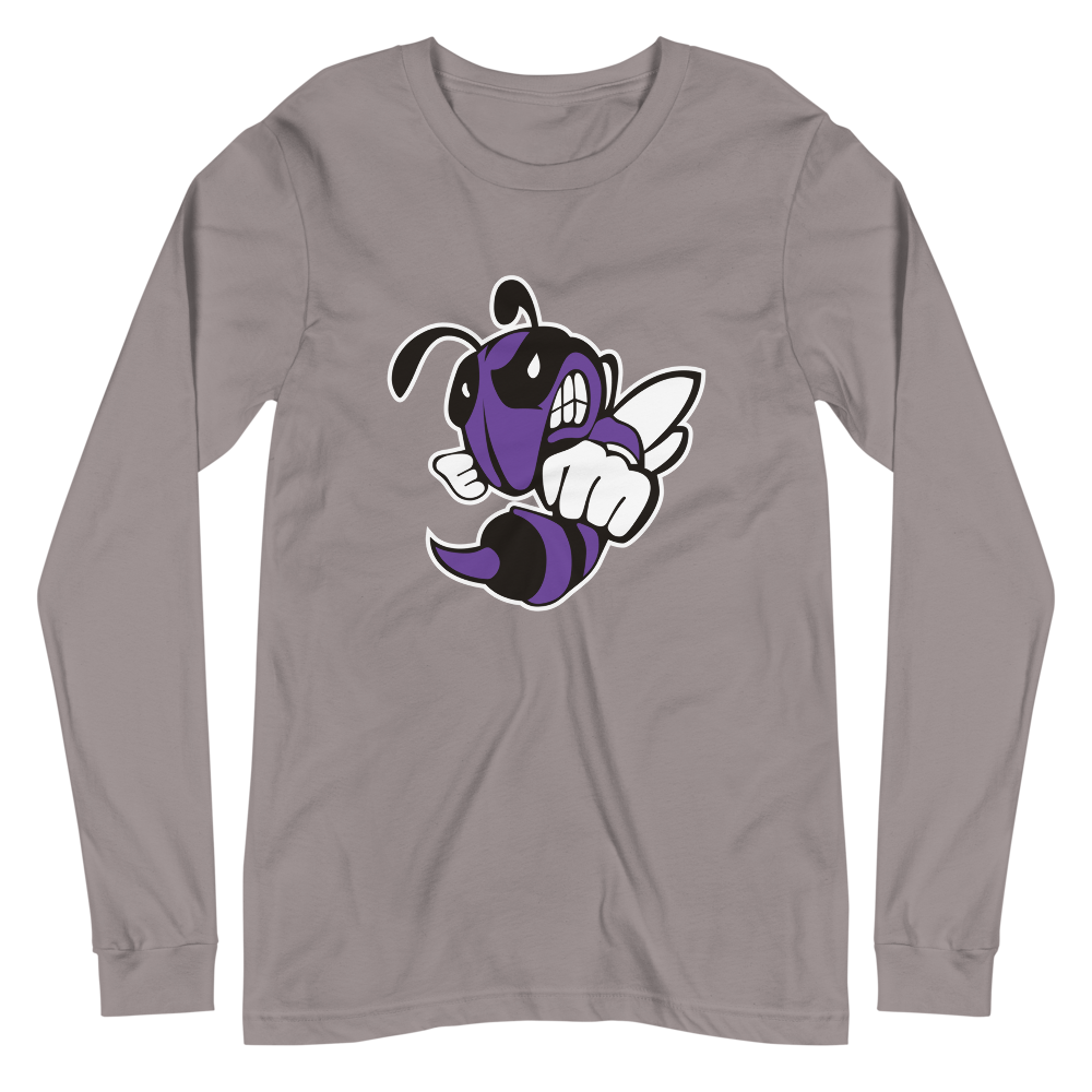 Box Elder High School Design 1 — Storm