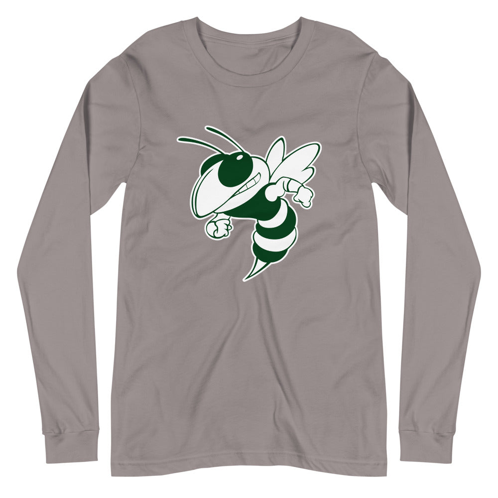 Locust Fork High School Design 1 — Storm