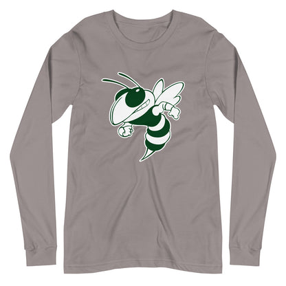Locust Fork High School Design 1 — Storm