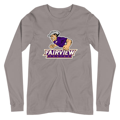 Fairview High School Design 1 — Storm