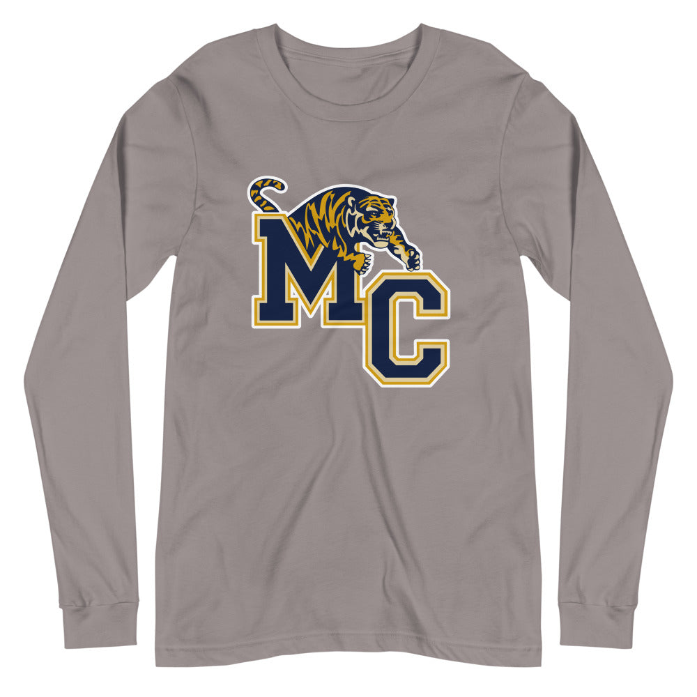 Monroe County High School Design 1 — Storm