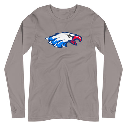 Center Point High School Design 1 — Storm