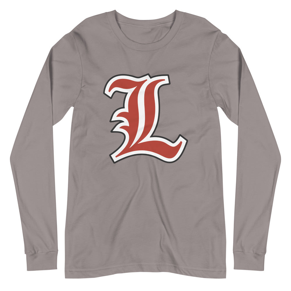 Luverne School Design 1 — Storm
