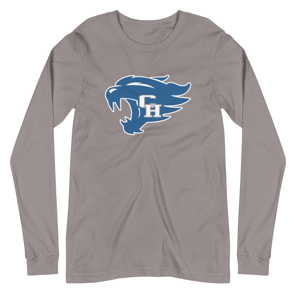 Colbert Heights High School Design 1 — Storm