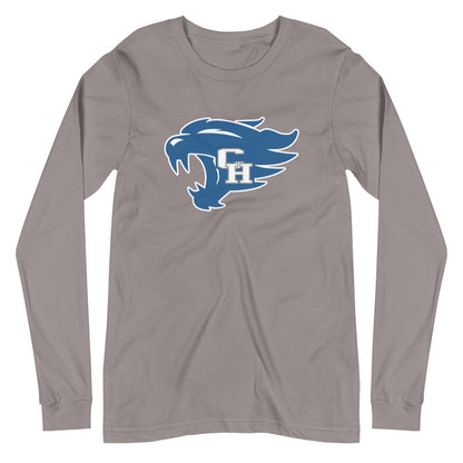 Colbert Heights High School Design 1 — Storm