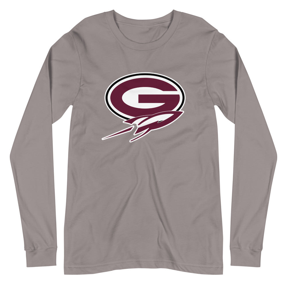 Gardendale High School Design 1 — Storm