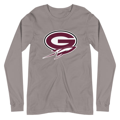 Gardendale High School Design 1 — Storm
