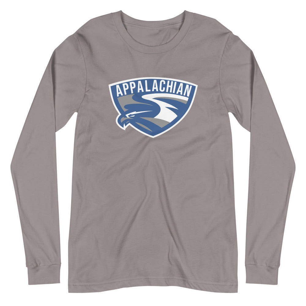 Appalachian High School Design 1 — Storm