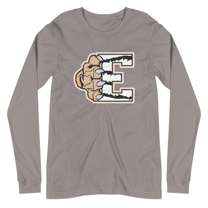 Elba High School Design 1 — Storm