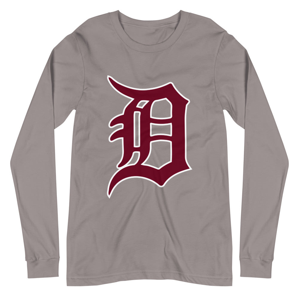 Deshler High School Design 1 — Storm