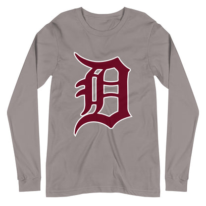 Deshler High School Design 1 — Storm