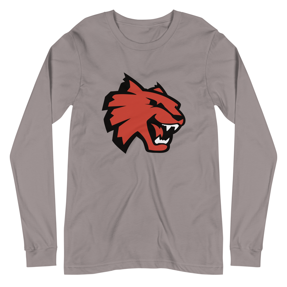 Las Vegas High School Design 1 — Storm
