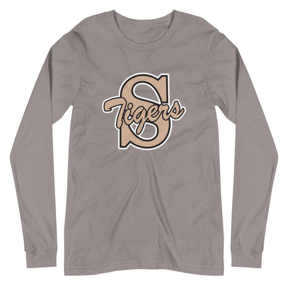 Straughn High School Design 1 — Storm