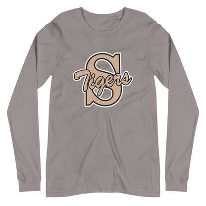 Straughn High School Design 1 — Storm