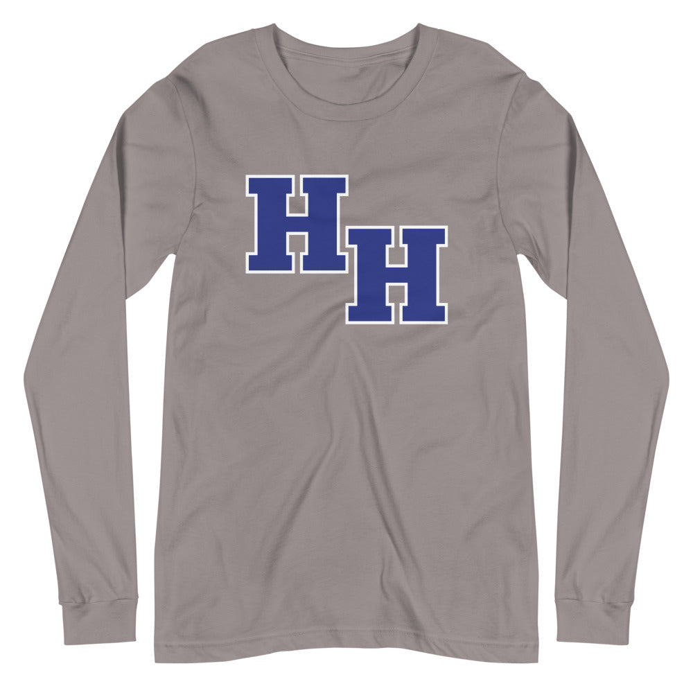 Highland Home High School Design 1 — Storm