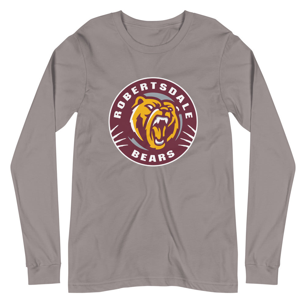 Robertsdale High School Design 1 — Storm