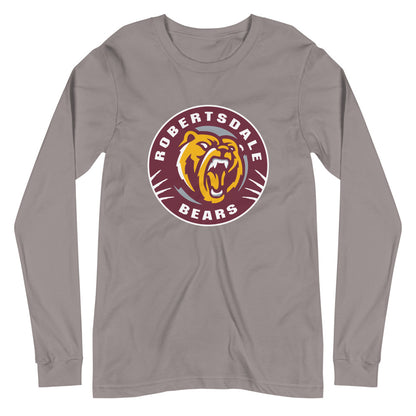 Robertsdale High School Design 1 — Storm
