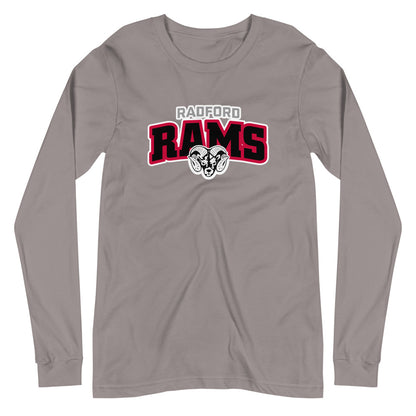 Radford High School Design 1 — Storm