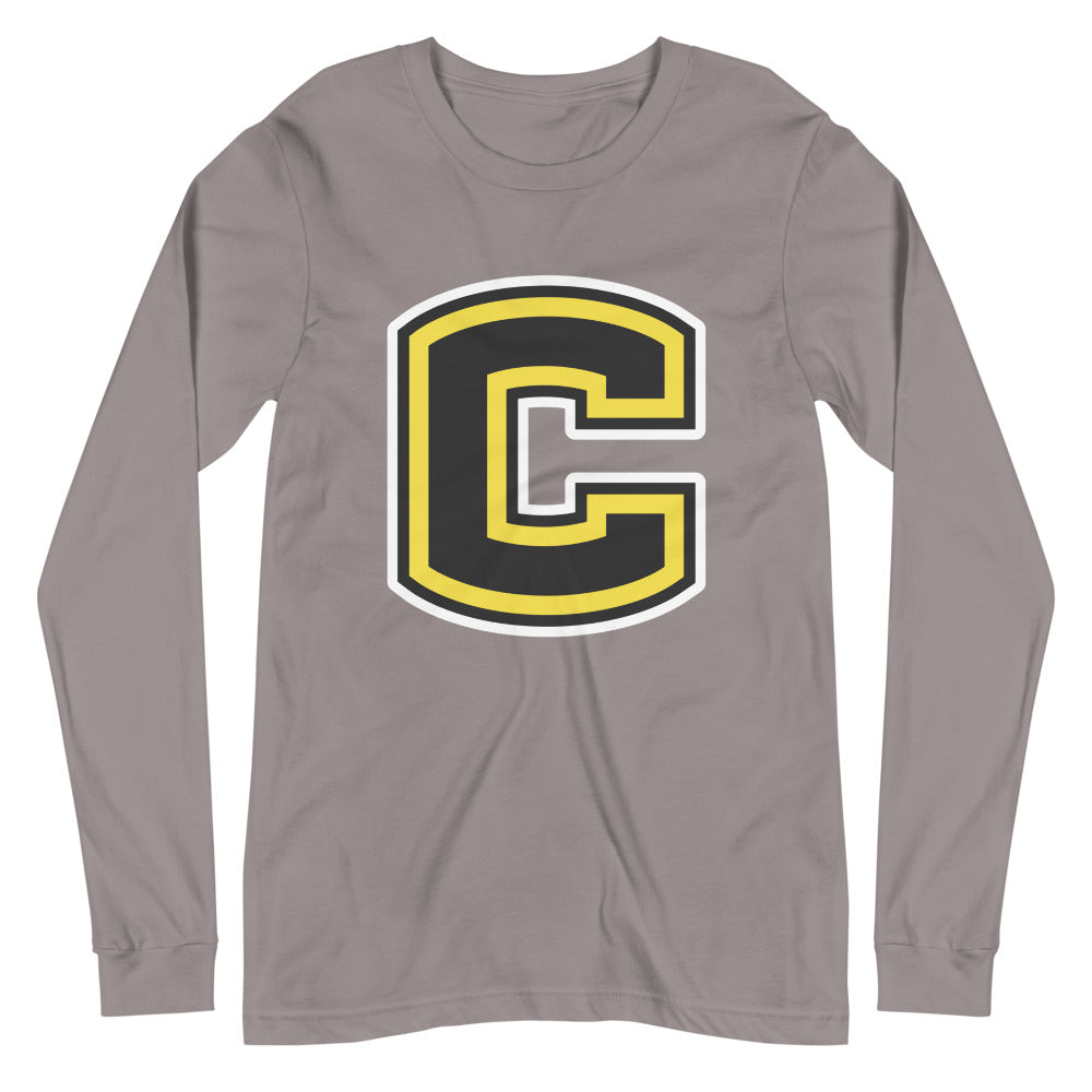 Cleveland High School Design 1 — Storm