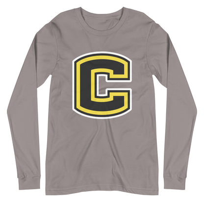 Cleveland High School Design 1 — Storm