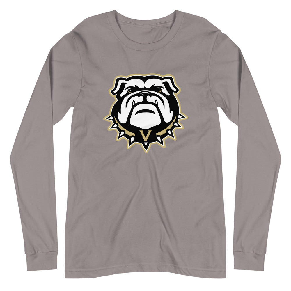 Lamar County High School Design 1 — Storm