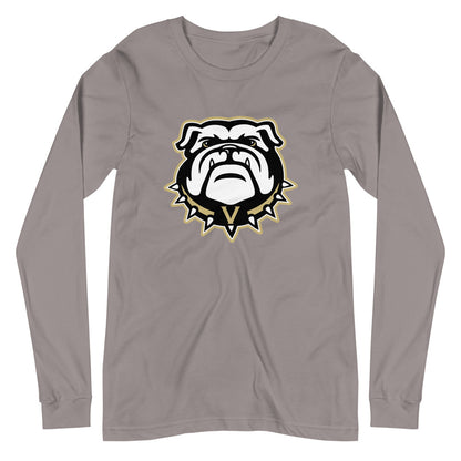 Lamar County High School Design 1 — Storm