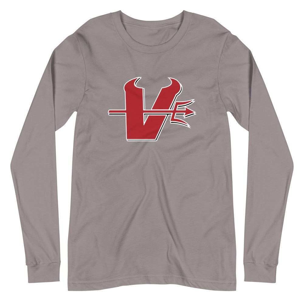 Verbena High School Design 1 — Storm