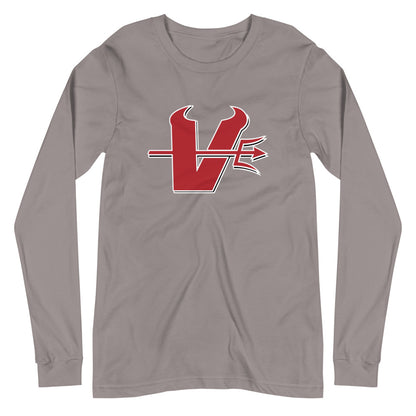 Verbena High School Design 1 — Storm