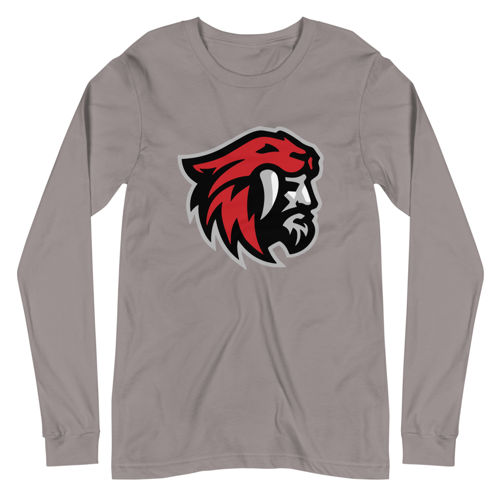 American Fork Cavemen Design 1 — Storm