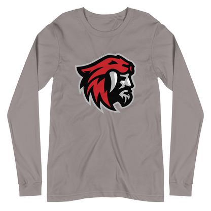 American Fork Cavemen Design 1 — Storm