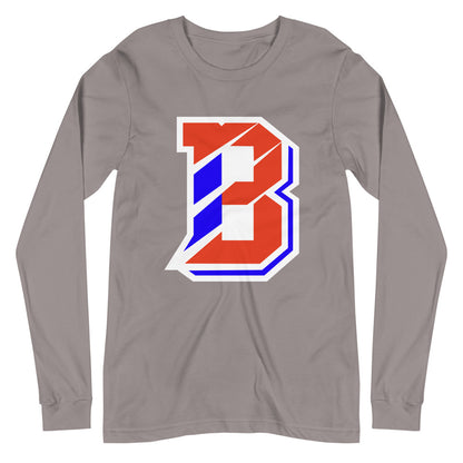 Berry High School Design 1 — Storm