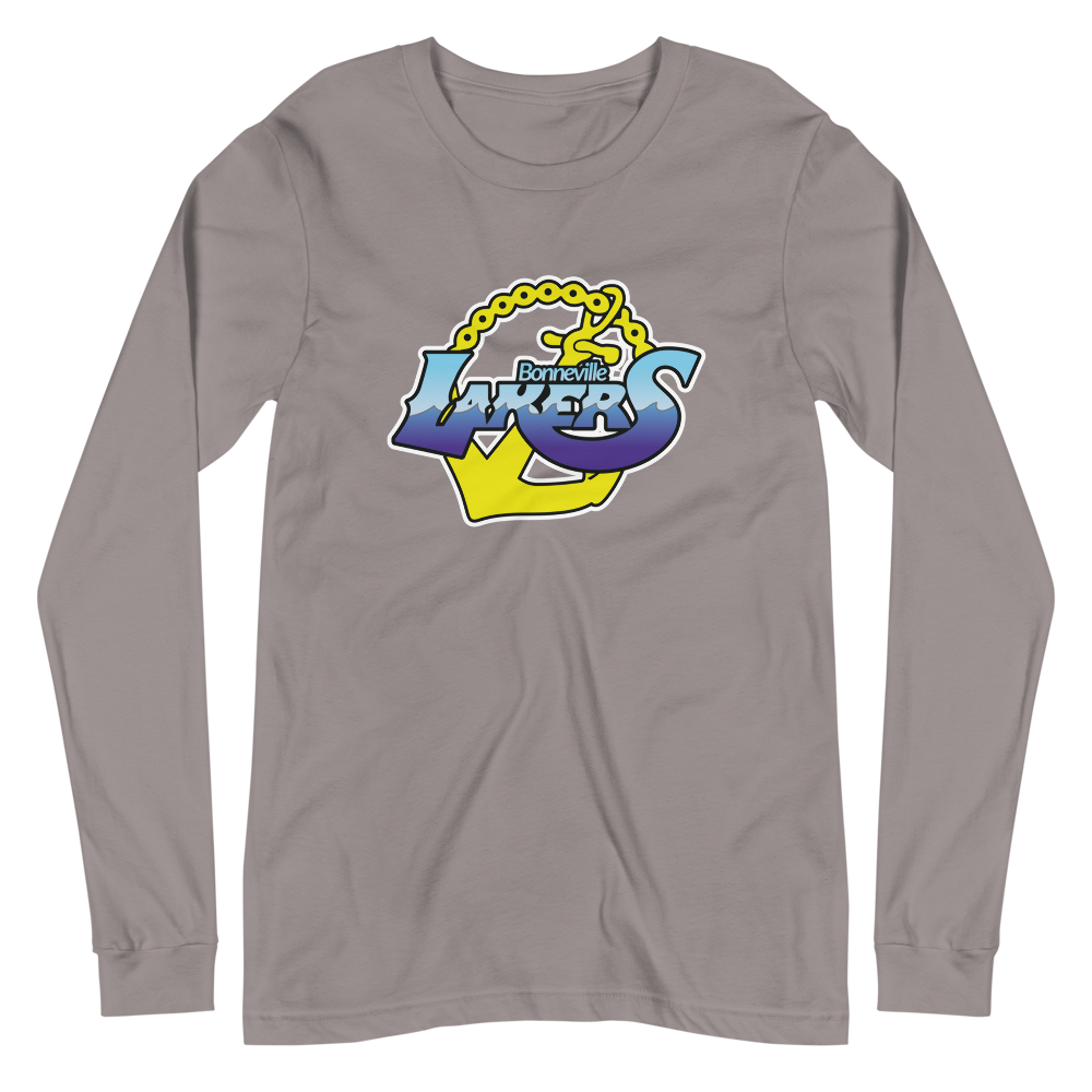 Bonneville High School Design 1 — Storm